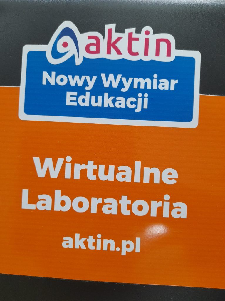 Wirtualne Laboratoria