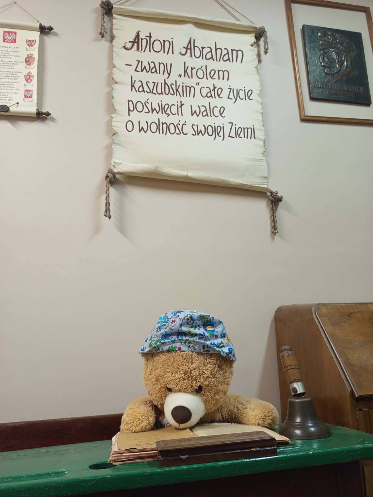 Matematyczny Miś