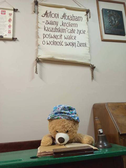 Matematyczny Miś